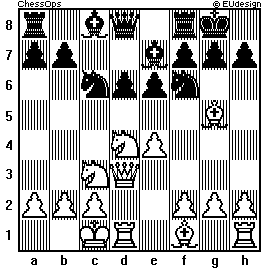 Chess Board