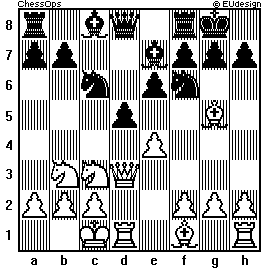 Chess Board