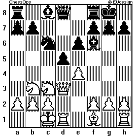 Chess Board