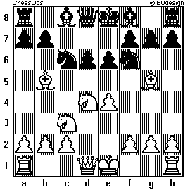 Chess Board