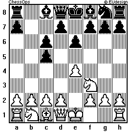 Chess Board