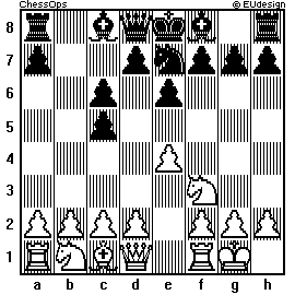 Chess Board