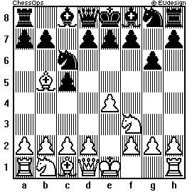 Chess Board