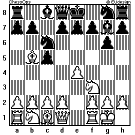 Chess Board