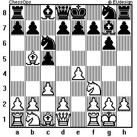 Chess Board