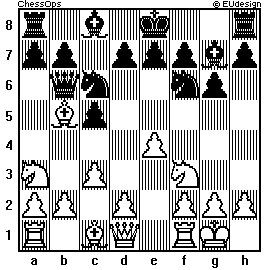 Chess Board