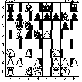 Chess Board