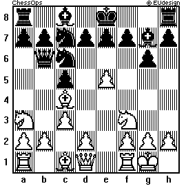 Chess Board