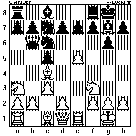 Chess Board