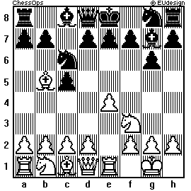 Chess Board