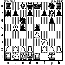Chess Board