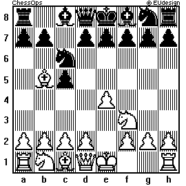 Chess Board