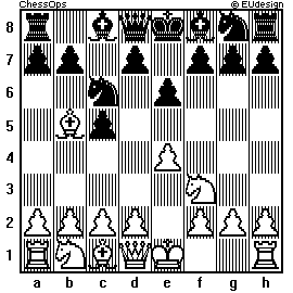 Chess Board