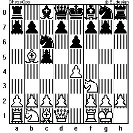 Chess Board