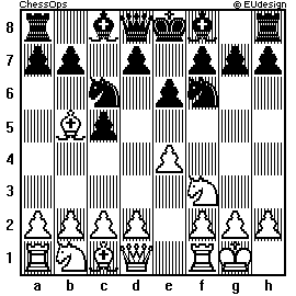 Chess Board