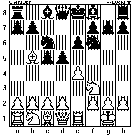 Chess Board