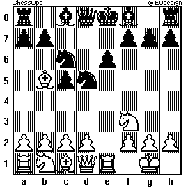Chess Board