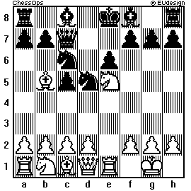 Chess Board