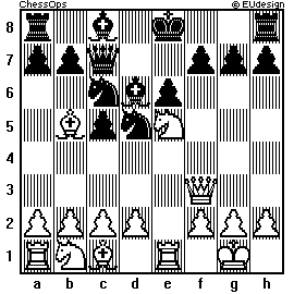 Chess Board