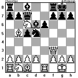 Chess Board