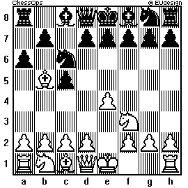 Chess Board