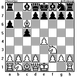 Chess Board