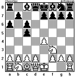 Chess Board