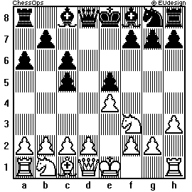 Chess Board
