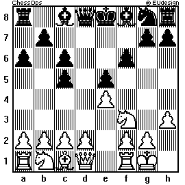 Chess Board