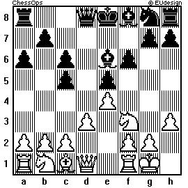 Chess Board