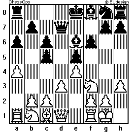 Chess Board