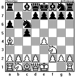 Chess Board