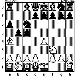 Chess Board
