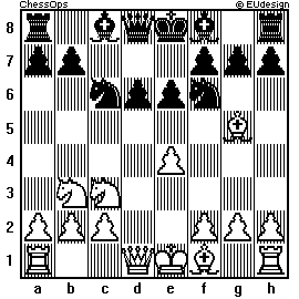 Chess Board