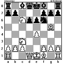 Chess Board