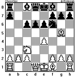 Chess Board