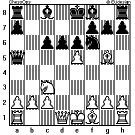 Chess Board