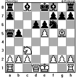 Chess Board
