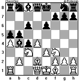 Chess Board