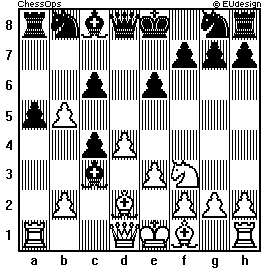 Chess Board