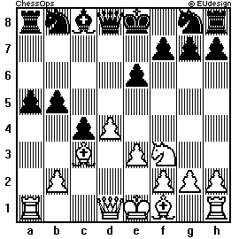 Chess Board