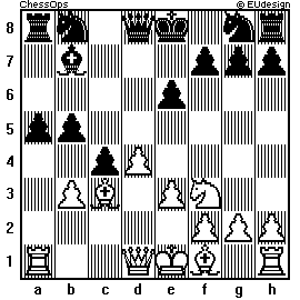 Chess Board