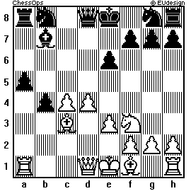 Chess Board