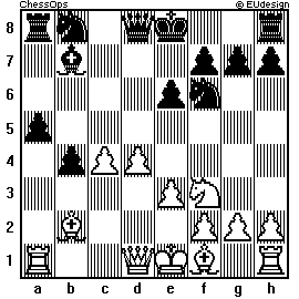 Chess Board