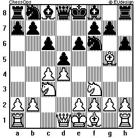 Chess Board