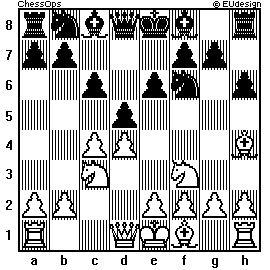 Chess Board