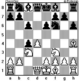 Chess Board