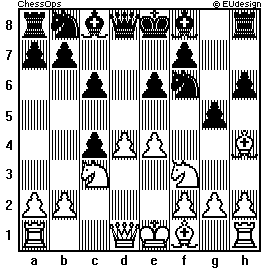 Chess Board