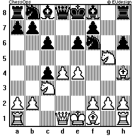 Chess Board