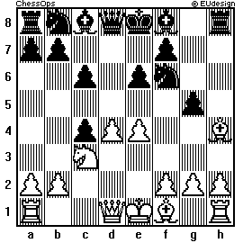 Chess Board